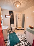 Maşukiye Pink House Bungalow