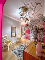 Maşukiye Pink House Bungalow