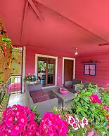 Maşukiye Pink House Bungalow