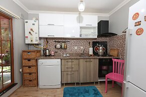 Maşukiye Pink House Bungalow