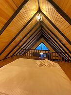 Maşukiye Pink House Bungalow