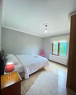 Maşukiye Pink House Bungalow