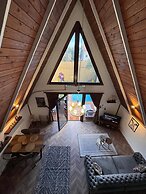 Maşukiye Pink House Bungalow