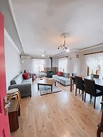 Maşukiye Pink House Bungalow