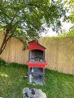 Maşukiye Pink House Bungalow