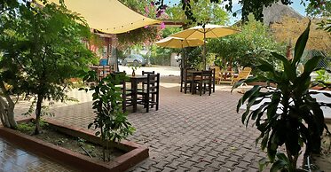 Hotel Casa Bugambilias
