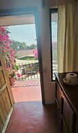 Hotel Casa Bugambilias