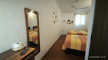 Hotel Casa Bugambilias