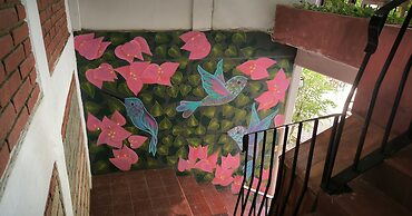 Hotel Casa Bugambilias