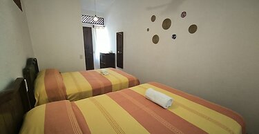 Hotel Casa Bugambilias