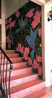 Hotel Casa Bugambilias