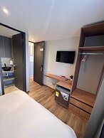 Aerosuites