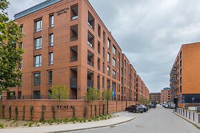 Elegant Apartment Gdańsk by Renters