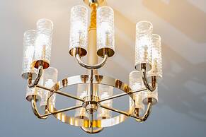 Elegant Apartment Gdańsk by Renters