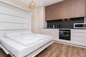 Elegant Apartment Gdańsk by Renters
