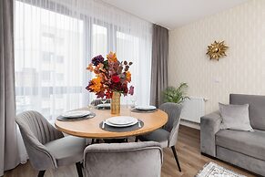 Elegant Apartment Gdańsk by Renters