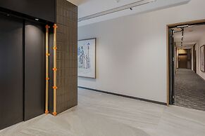 Elegant Apartment Gdańsk by Renters