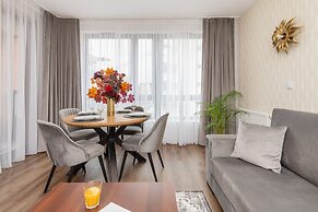 Elegant Apartment Gdańsk by Renters