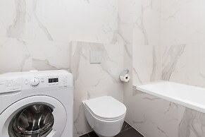 Elegant Apartment Gdańsk by Renters