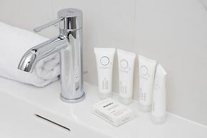 Elegant Apartment Gdańsk by Renters