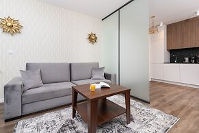 Elegant Apartment Gdańsk by Renters