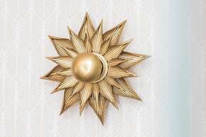 Elegant Apartment Gdańsk by Renters