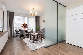 Elegant Apartment Gdańsk by Renters