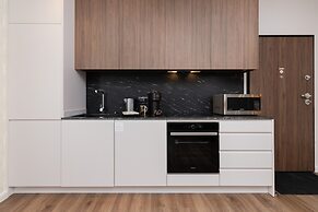 Elegant Apartment Gdańsk by Renters