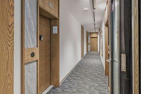 Elegant Apartment Gdańsk by Renters