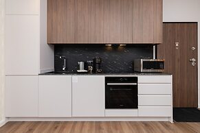 Elegant Apartment Gdańsk by Renters