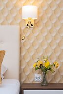 Elegant Apartment Gdańsk by Renters