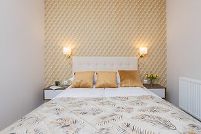 Elegant Apartment Gdańsk by Renters