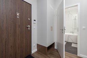 Elegant Apartment Gdańsk by Renters