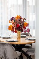 Elegant Apartment Gdańsk by Renters