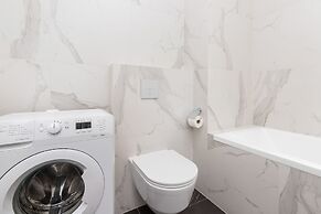 Elegant Apartment Gdańsk by Renters