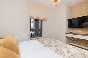 Elegant Apartment Gdańsk by Renters