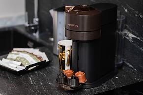 Elegant Apartment Gdańsk by Renters