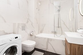Elegant Apartment Gdańsk by Renters