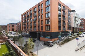 Elegant Apartment Gdańsk by Renters