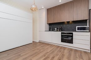 Elegant Apartment Gdańsk by Renters