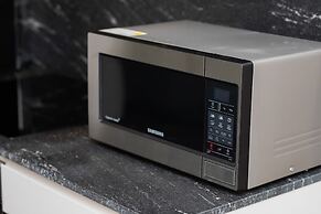 Elegant Apartment Gdańsk by Renters