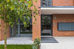 Elegant Apartment Gdańsk by Renters