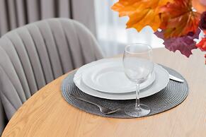 Elegant Apartment Gdańsk by Renters