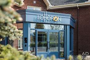 Le Héron - Studios Nature