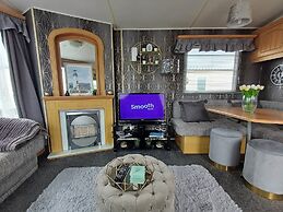 Family Caravan-pets-golden Palm-pool-arcades