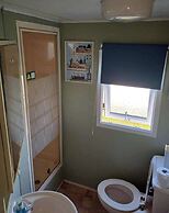 Family Caravan-pets-golden Palm-pool-arcades