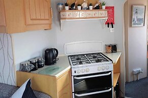 Family Caravan-pets-golden Palm-pool-arcades