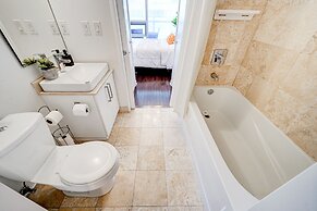 SkyTree Modern Suites