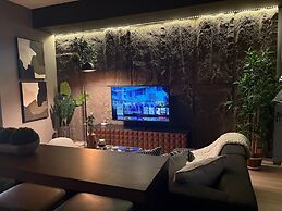 SkyTree Modern Suites