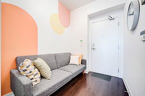 SkyTree Modern Suites